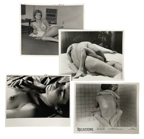 Vintage Photo Collection