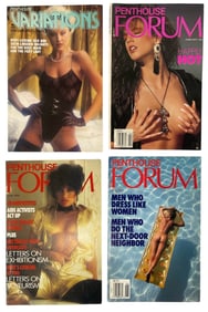 Magazine Collection