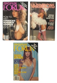 Magazine Collection