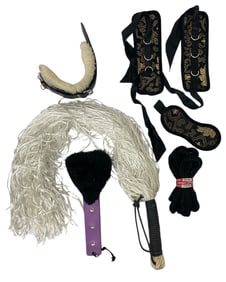 Novelty Items