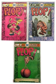 Comic Book Collection