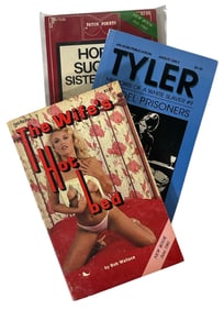 Book Collection