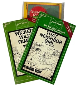 Book Collection
