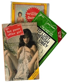 Book Collection