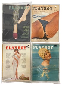 Magazine Collection