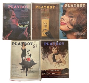 Magazine Collection