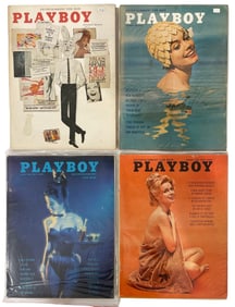 Magazine Collection