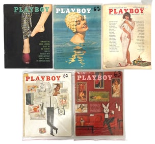 Magazine Collection