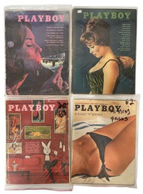 Magazine Collection