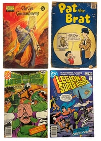 Comic Book Collection