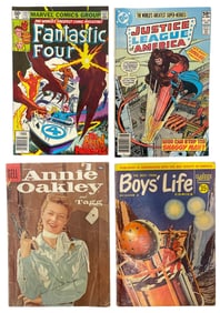 Comic Book Collection