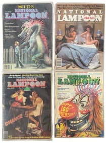 Magazine Collection