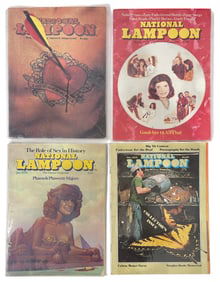 Magazine Collection