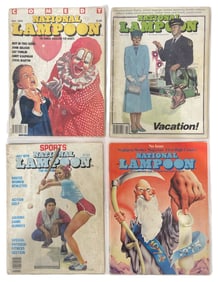 Magazine Collection