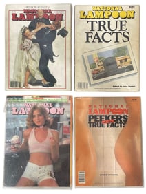 Magazine Collection
