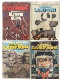Magazine Collection