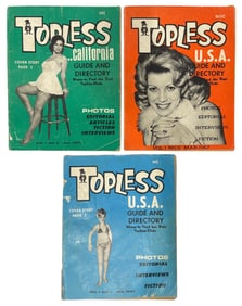 Magazine Collection