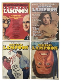 Magazine Collection