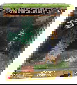Minecraft | Birch Forest | Series 4