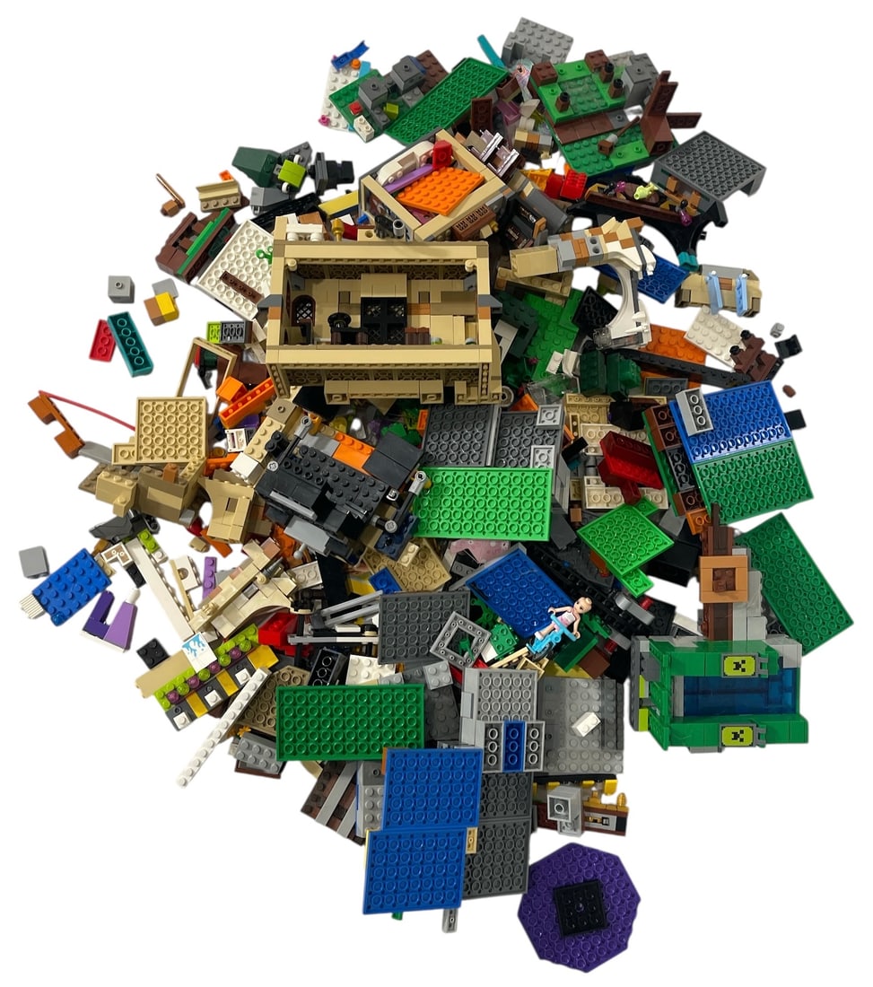 LEGO Collection: LEGO Collection