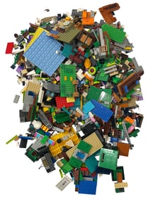 LEGO Collection