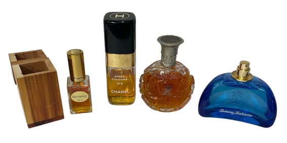 Purfume Collection