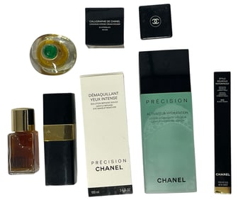 Cosmetic and Purfume Collection