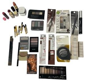 Cosmetic Collection