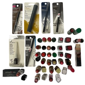 Cosmetic Collection