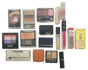 Cosmetic Collection