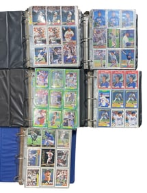 Baseball Collectors Cards | Sports Collectors Cards