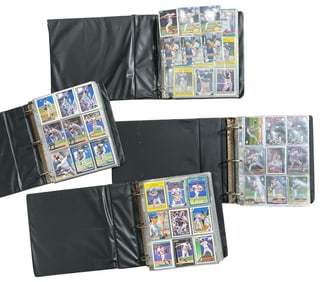 Baseball Collectors Cards | Sports Collectors Cards