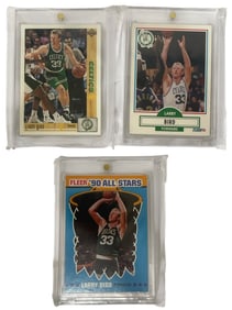 Basketball Collectors Cards | Sports Collectors Cards