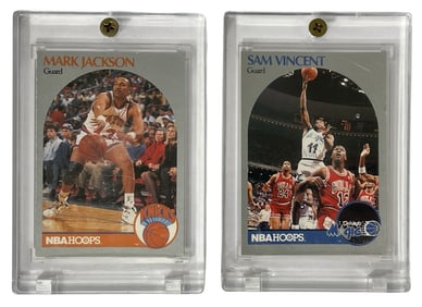 Basketball Collectors Cards | Sports Collectors Cards
