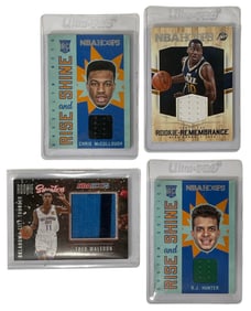 Basketball Collectors Cards | Sports Collectors Cards