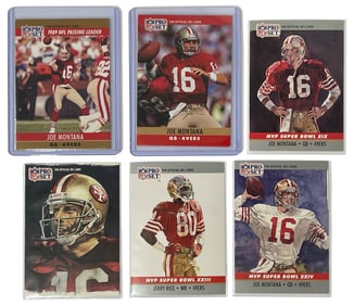 Football Collectors Cards | Sports Collectors Cards