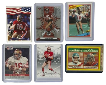 Football Collectors Cards | Sports Collectors Cards