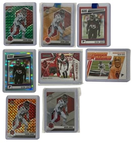 Football Collectors Cards | Sports Collectors Cards