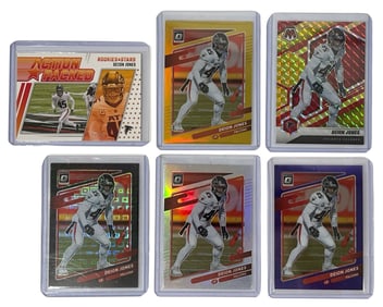 Football Collectors Cards | Sports Collectors Cards