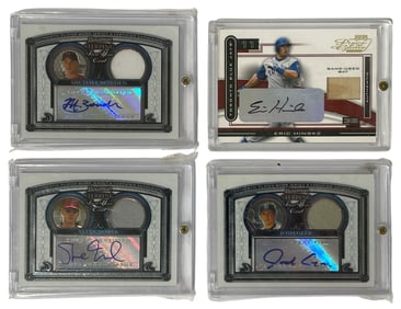 Baseball Collectors Cards | Sports Collectors Cards