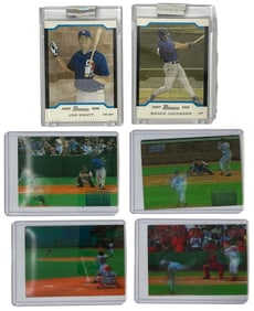 Baseball Collectors Cards | Sports Collectors Cards