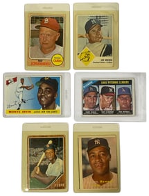 Baseball Collectors Cards | Sports Collectors Cards
