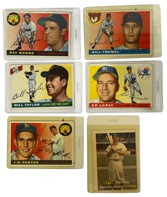 Baseball Collectors Cards | Sports Collectors Cards