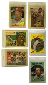 Baseball Collectors Cards | Sports Collectors Cards
