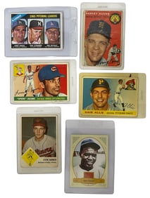 Baseball Collectors Cards | Sports Collectors Cards