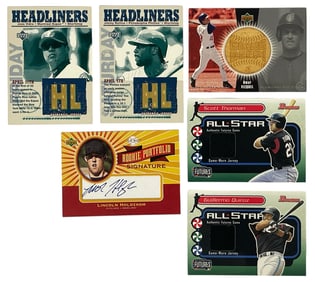 Baseball Collectors Cards | Sports Collectors Cards