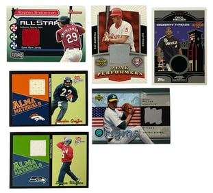 Baseball Collectors Cards | Sports Collectors Cards