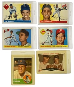 Baseball Collectors Cards | Sports Collectors Cards