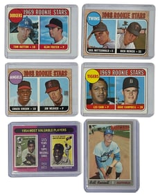 Baseball Collectors Cards | Sports Collectors Cards