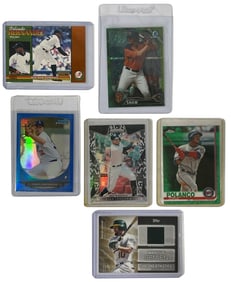 Baseball Collectors Cards | Sports Collectors Cards